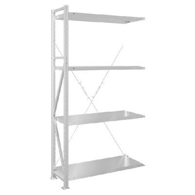 Дополнительная секция MS U 300x120x80/4 (1120/280)