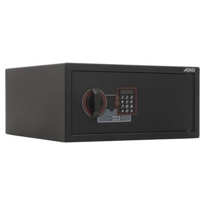Сейф гостиничный Aiko SH-20 EL New