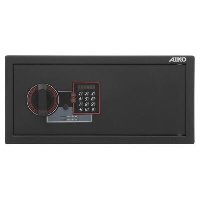Сейф гостиничный Aiko SH-20 EL New