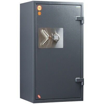 Сейф Valberg Гарант Euro-120T EL